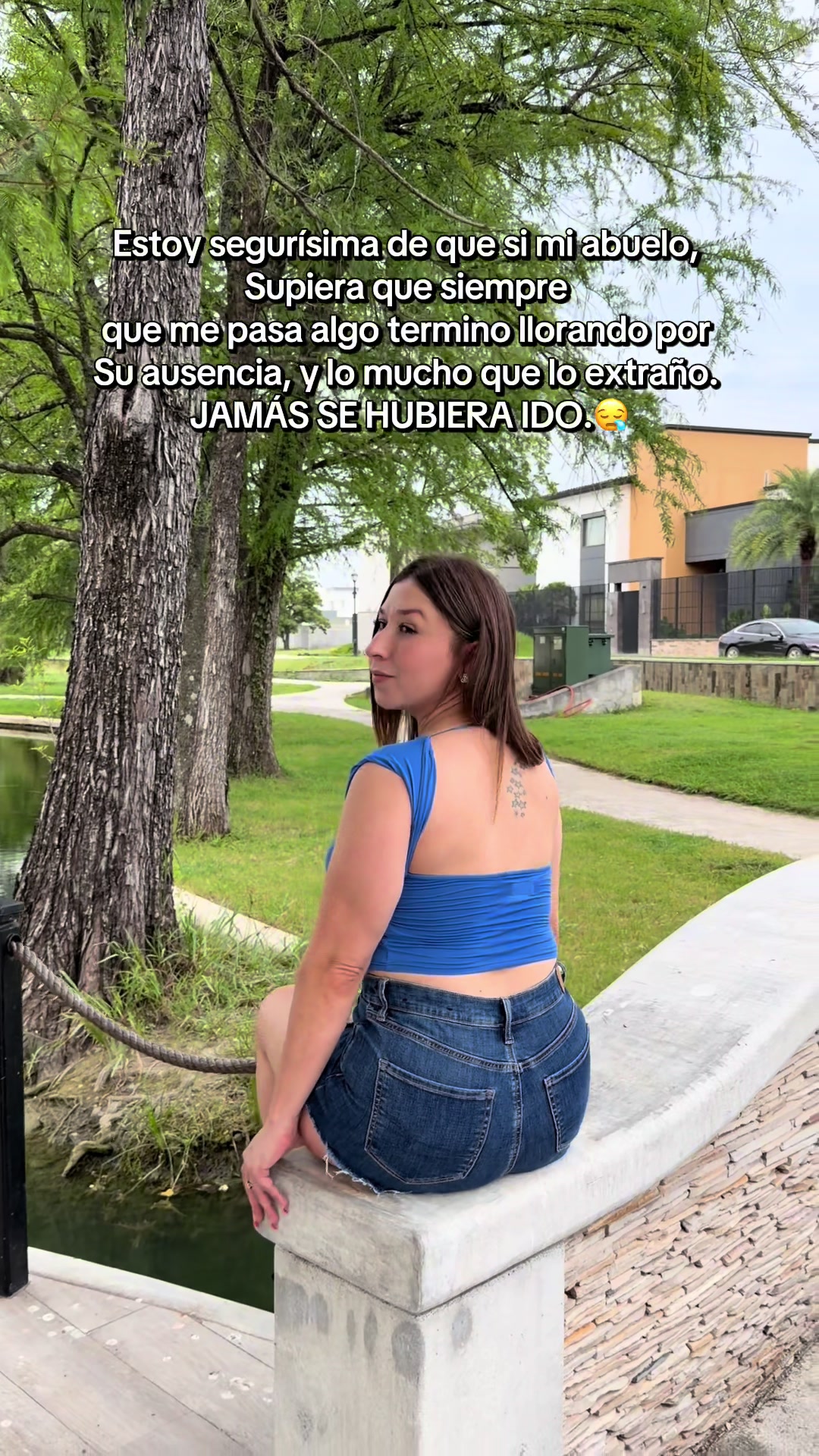 @Lenny Tamez ❤️
