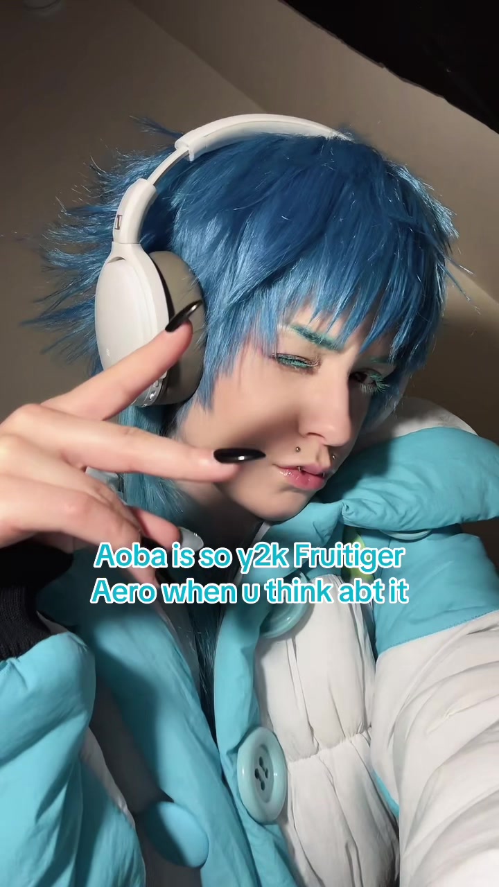 @JcosplaZ ꩜