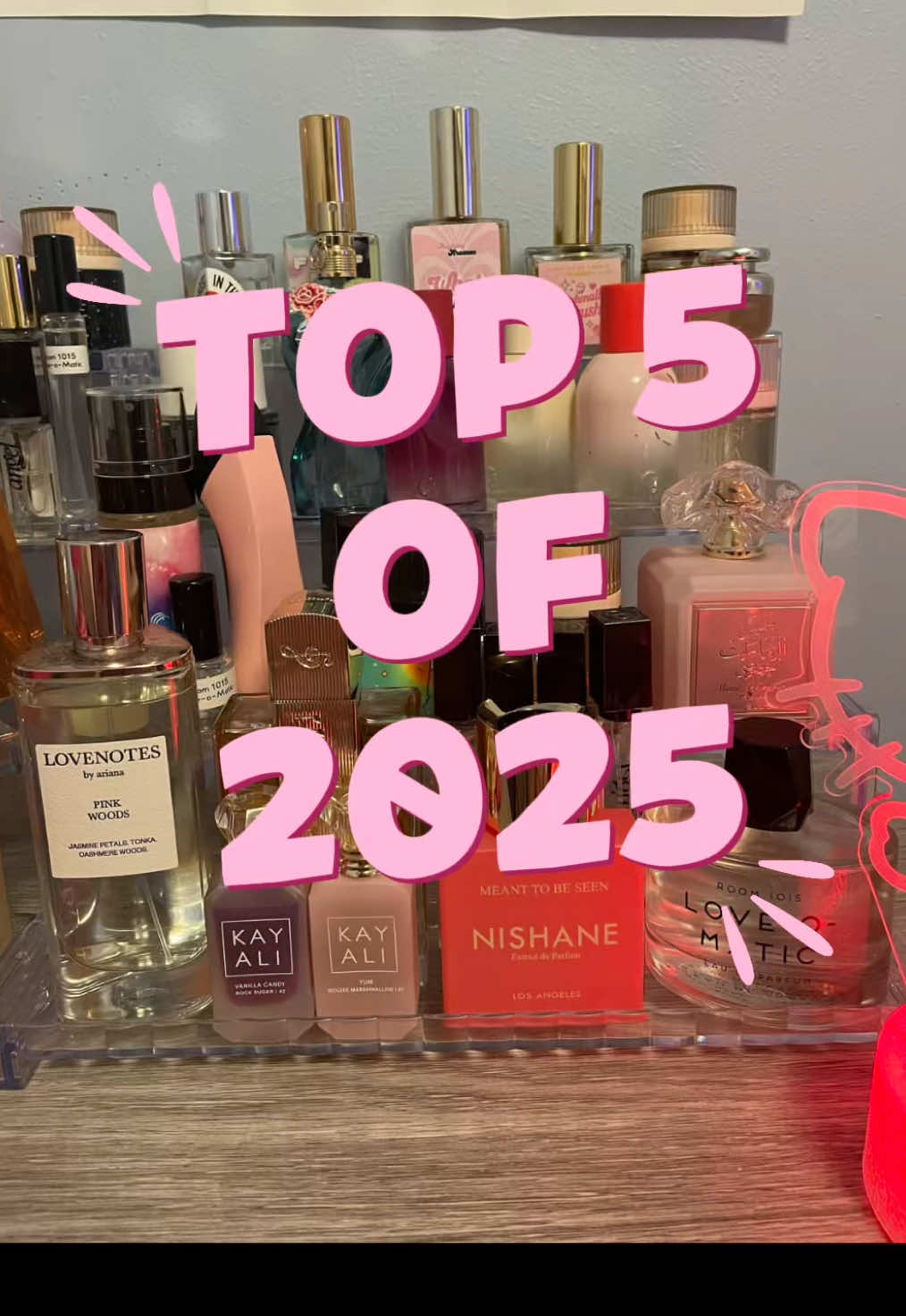 @Anna | fragrance & self care