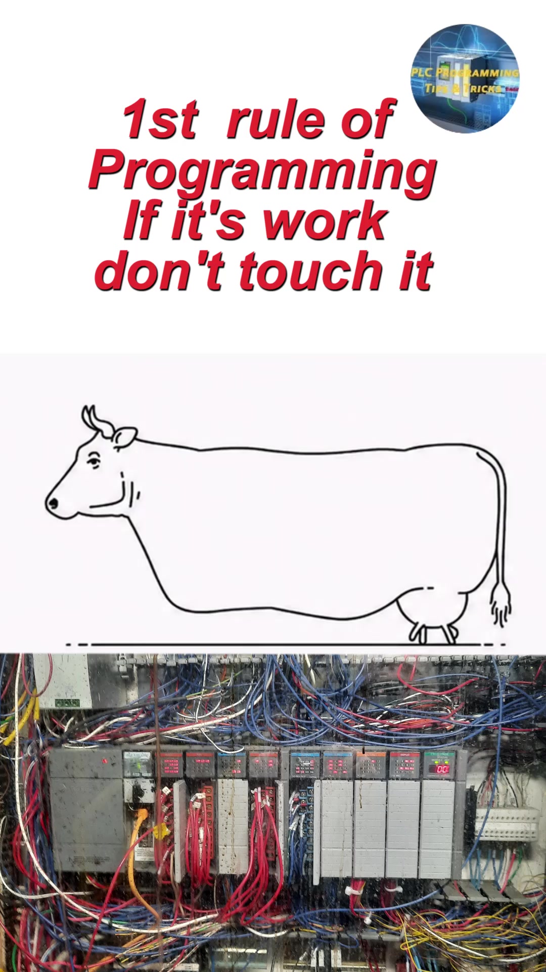 @PLC Programming Tutorials