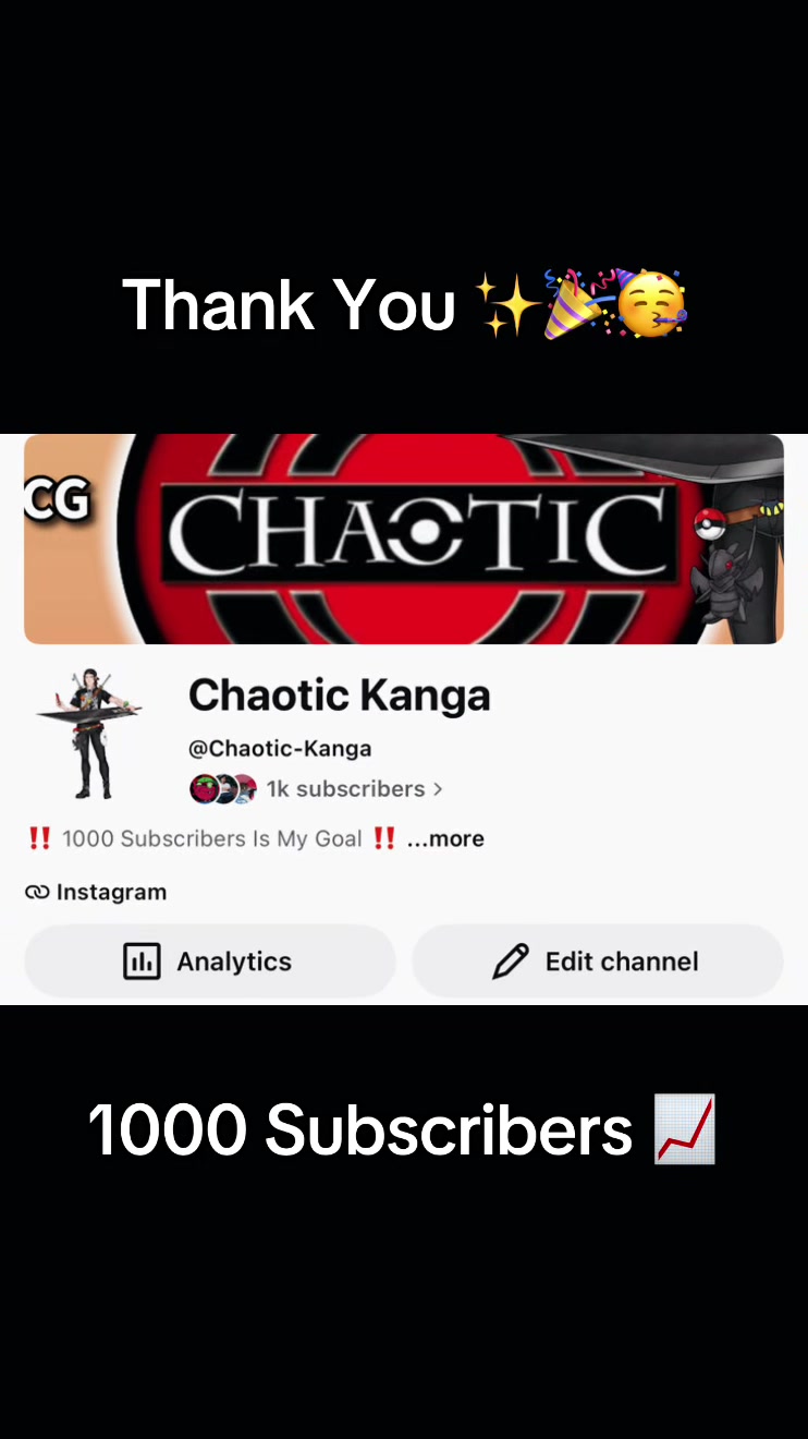 @Chaotic-Kanga