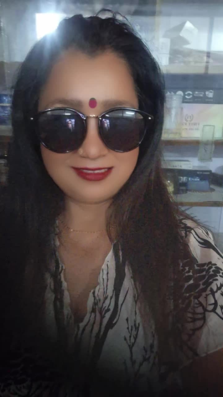 @Shreya Acharya