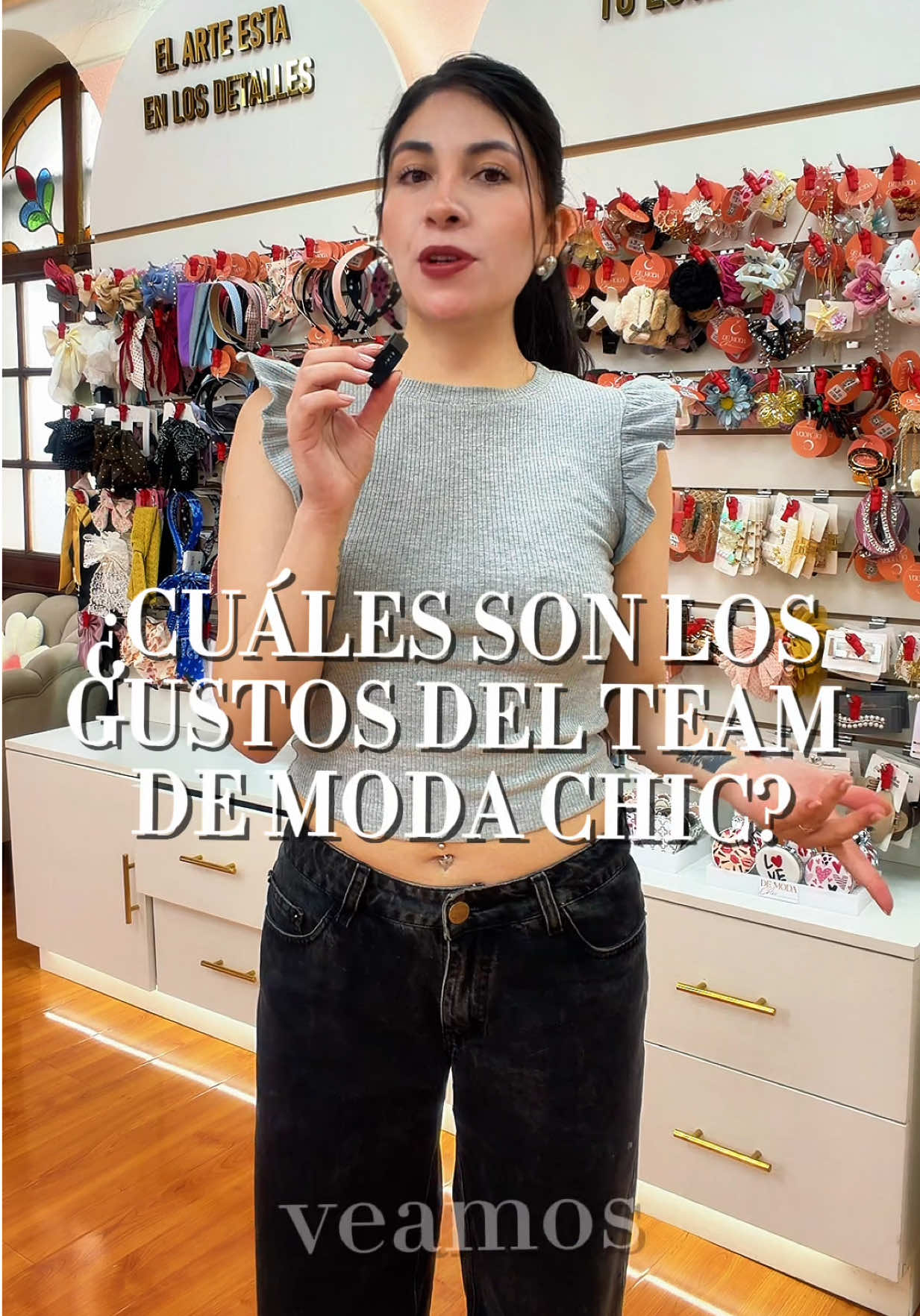 @De Moda Chic Bolivia