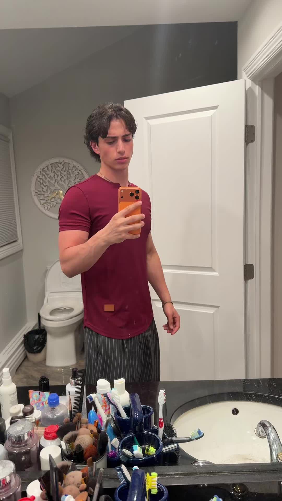 @Zach Jaloudi