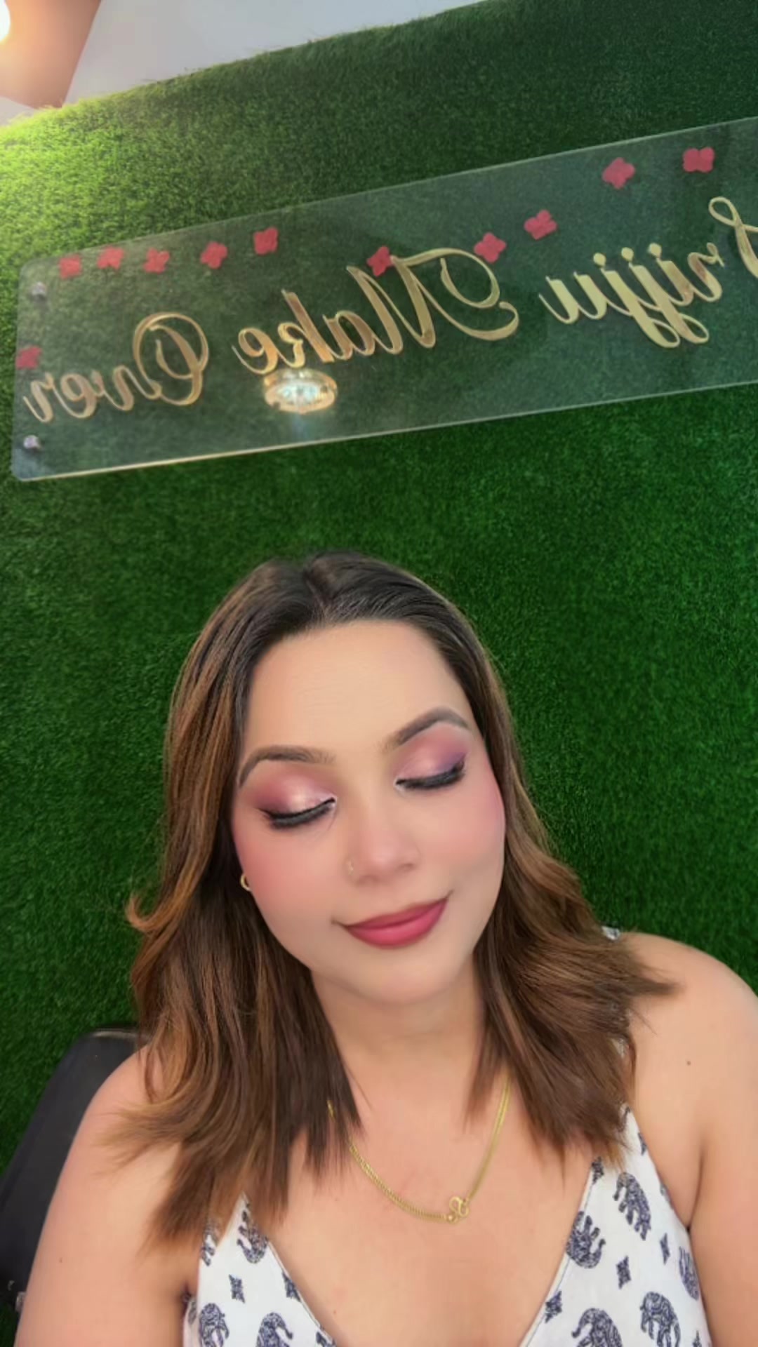 @srijju makeover🦋💙♥️