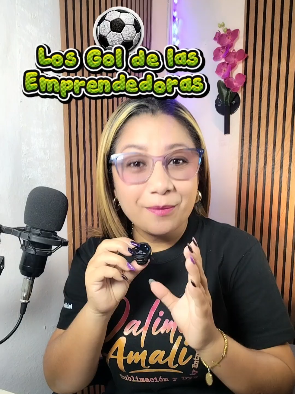 @DALIMER | IDEAS DE CONTENIDO