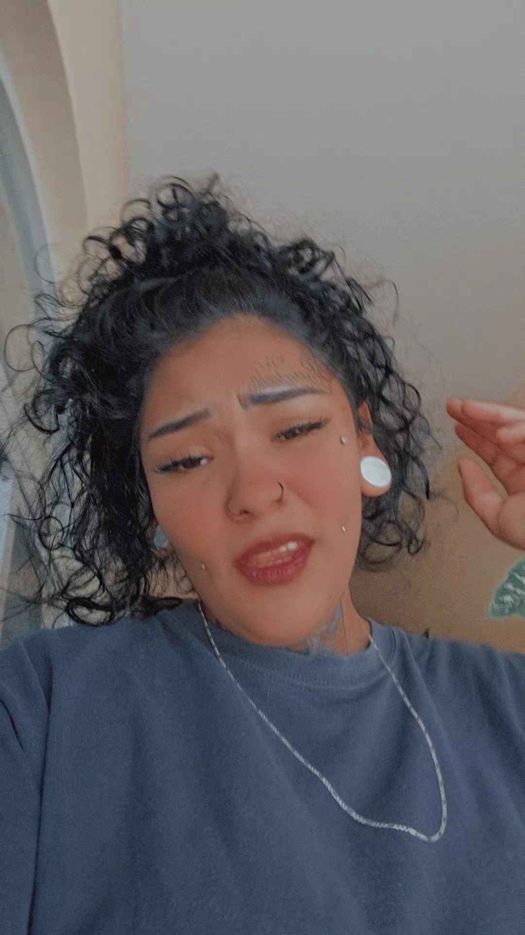 @Smokahontas'