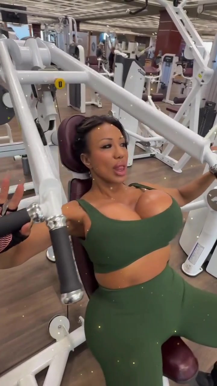 @superhuman - fitness