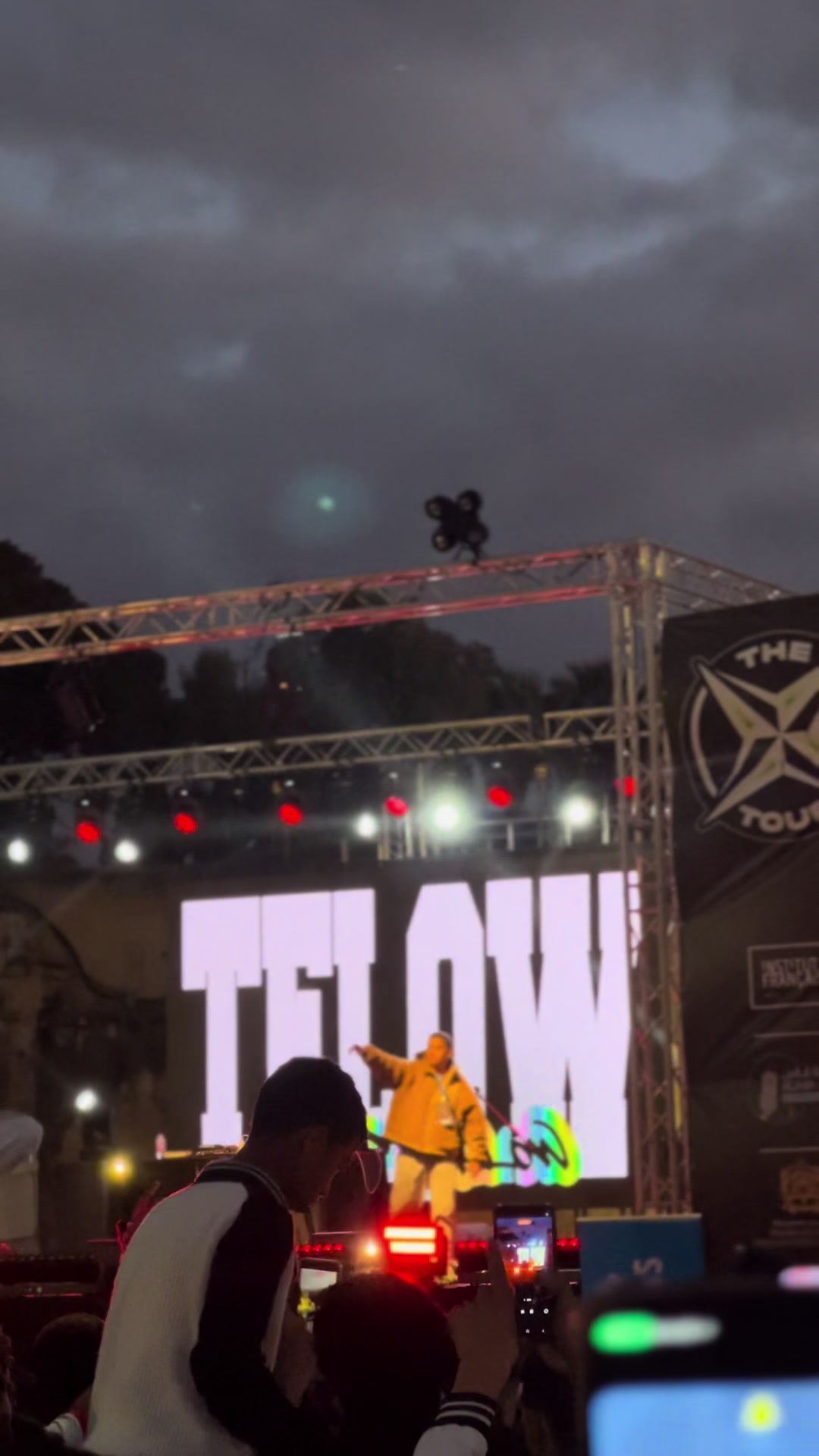@TFLOW