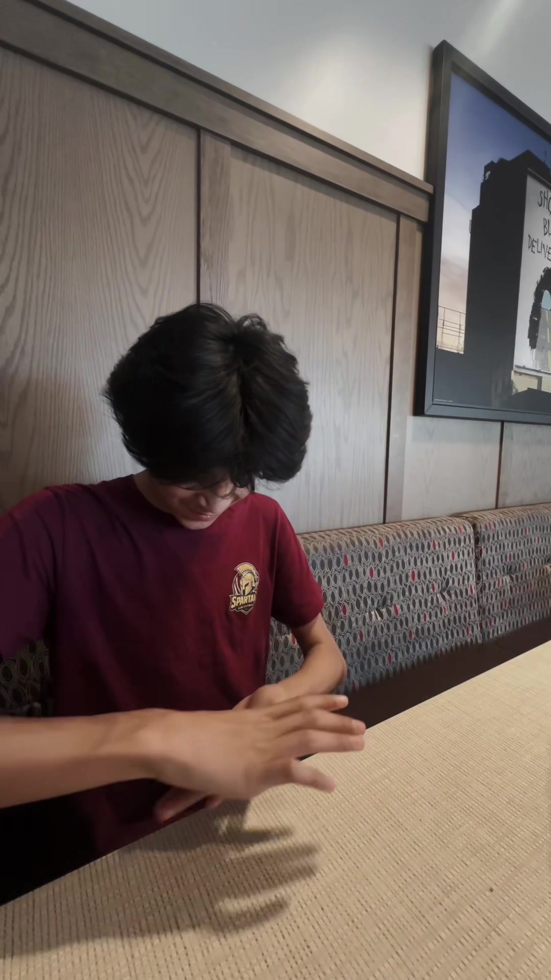 @愛