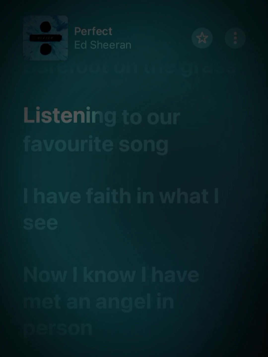 @Daniel