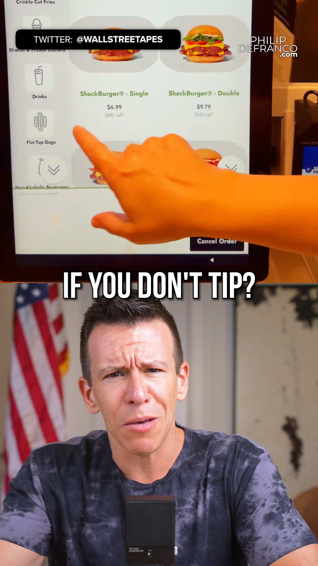 @Philip DeFranco