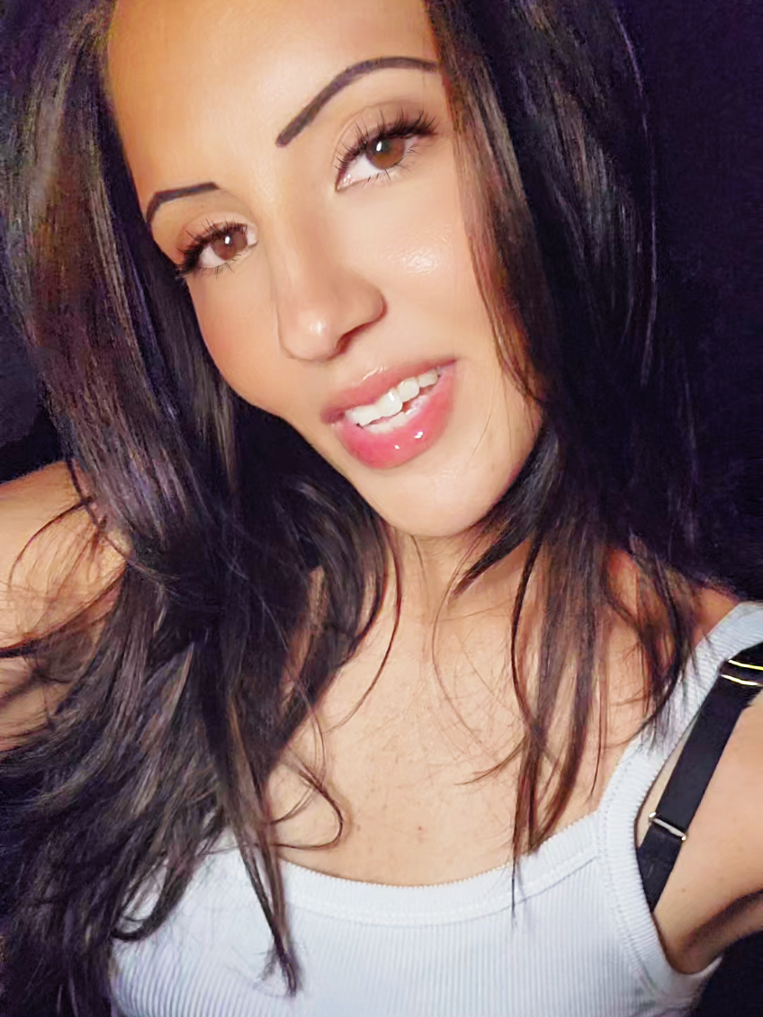 @Melissa Saragoza ✨️