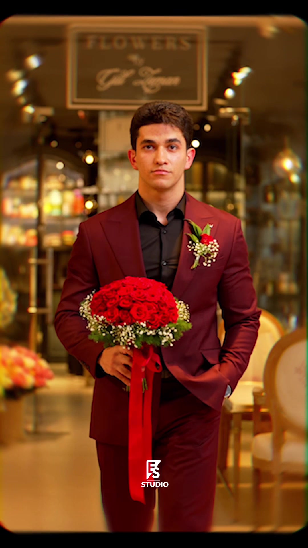 @Serdar Şyhmyradow