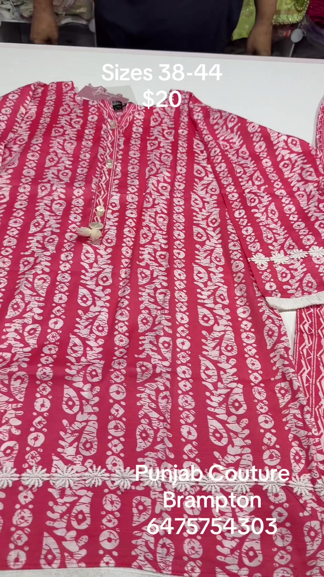 @Punjab Couture