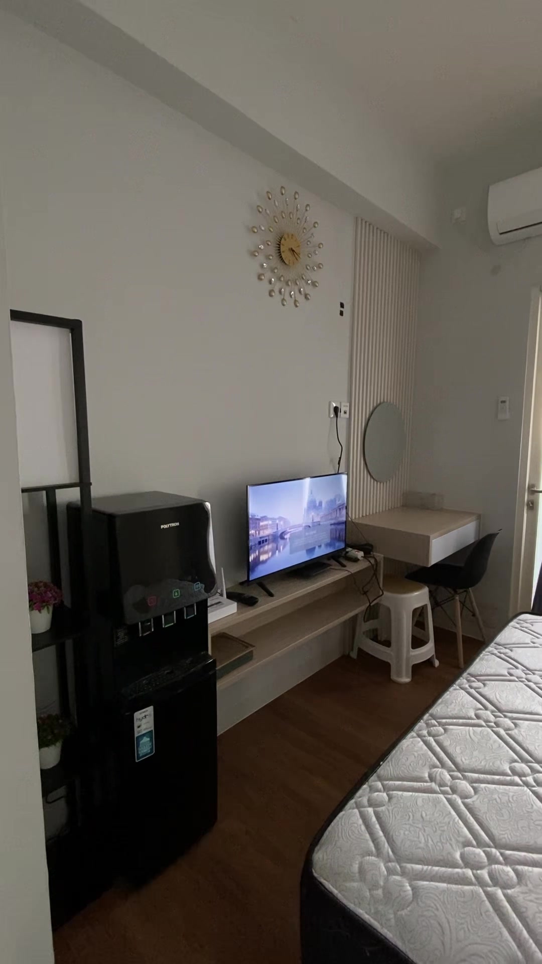 @Amartha View Apartemen