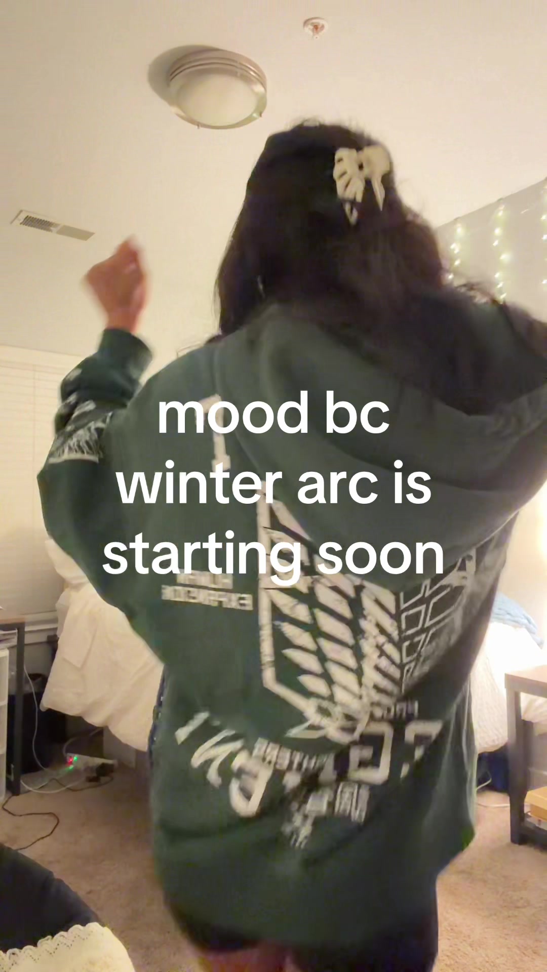 @Isabella