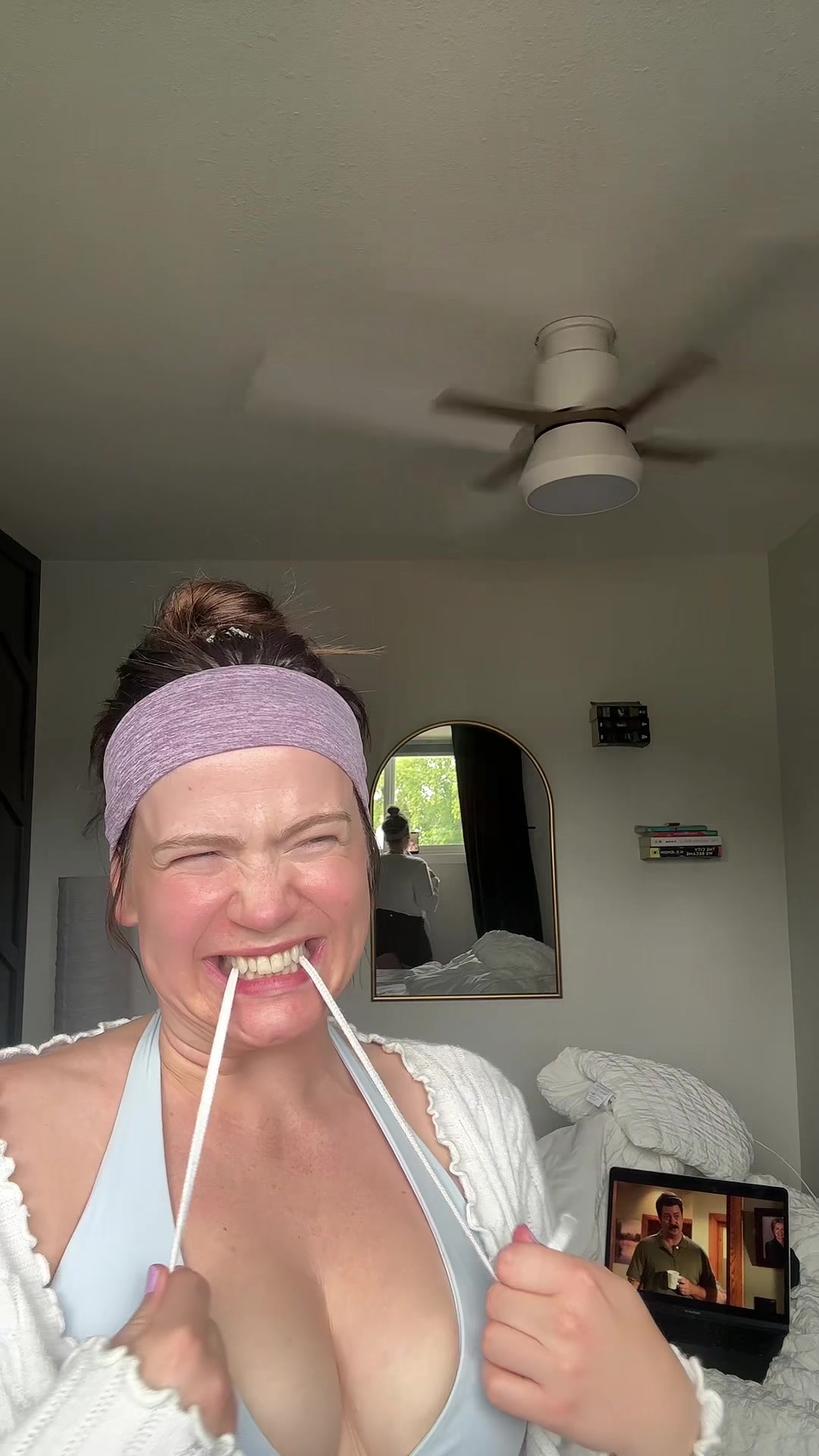 @Casey Sierra | Your Mom Friend