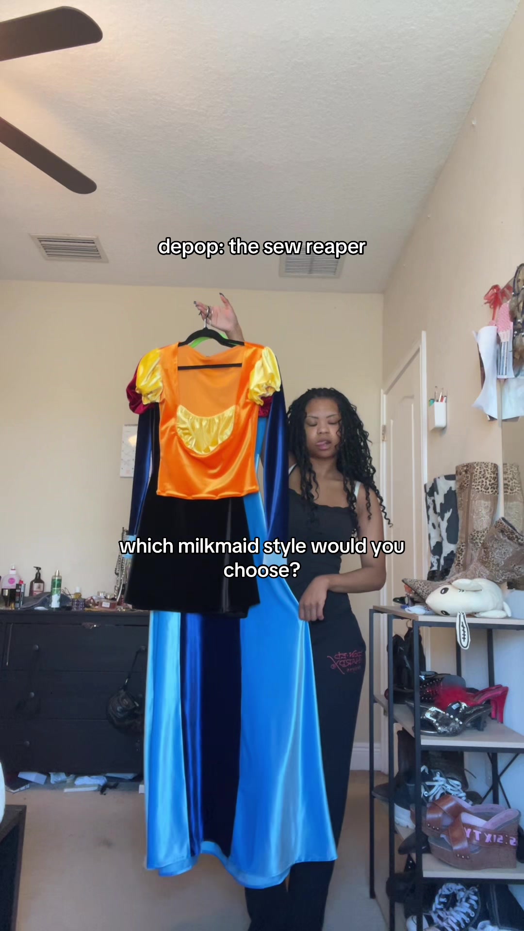 @taya | sewreaper.com