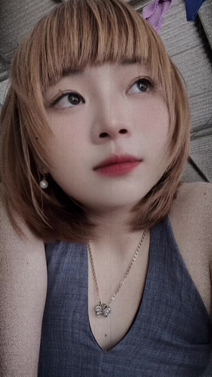 @Baby Tóc Rối 🖤