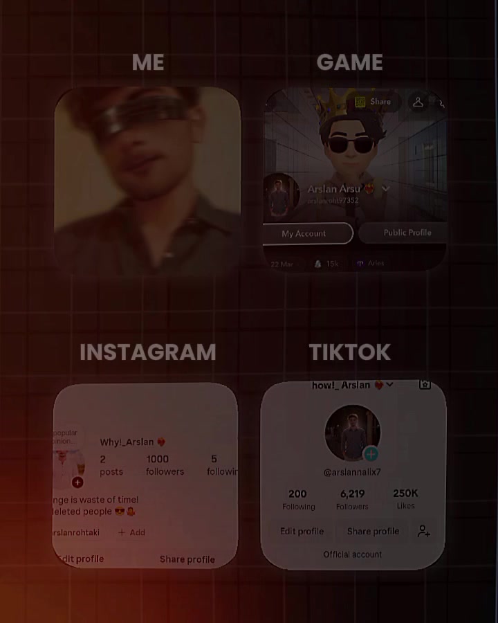 @how!_ Arslan ❤️🔥