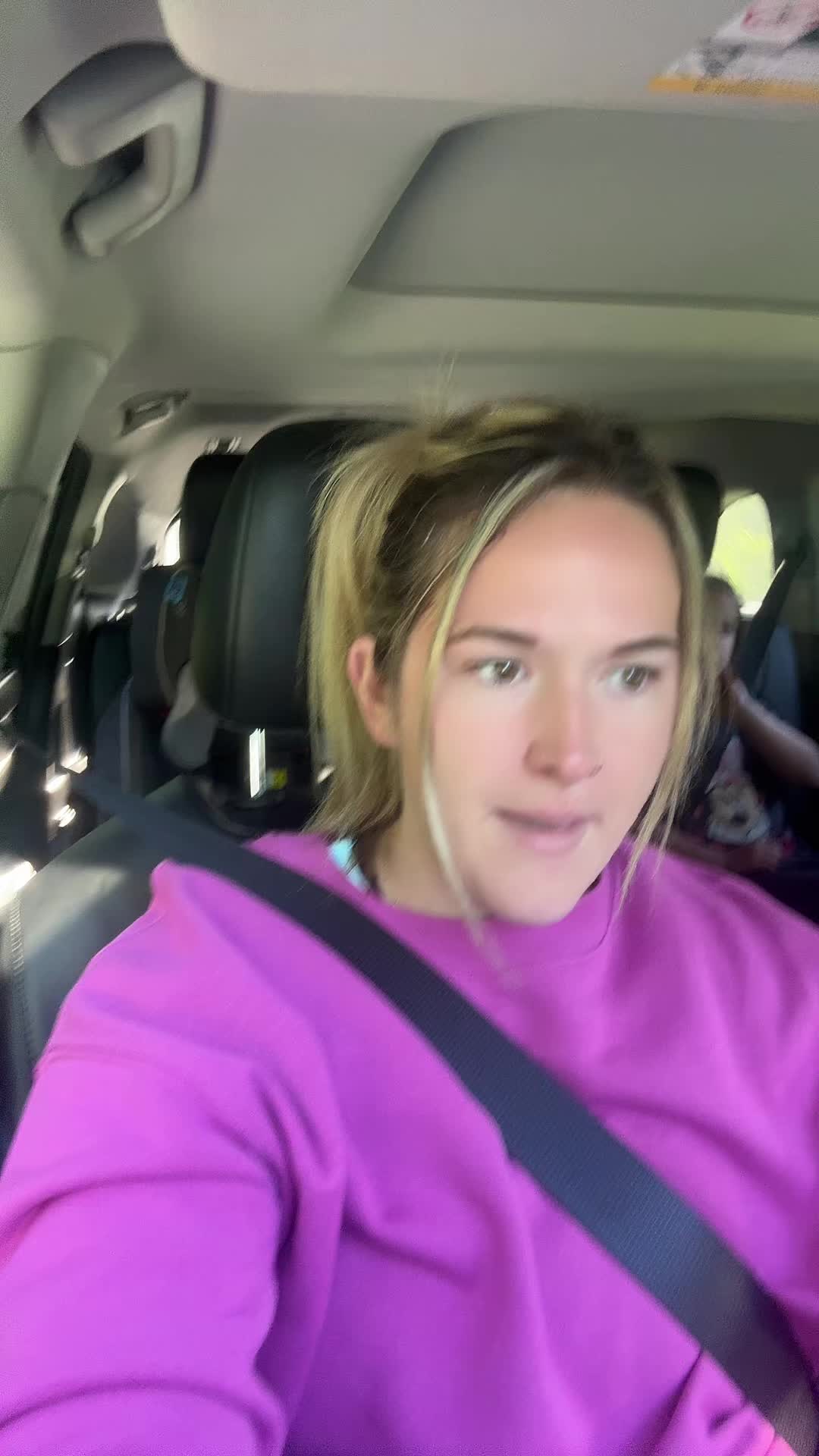 @Tori&ensp;Riley