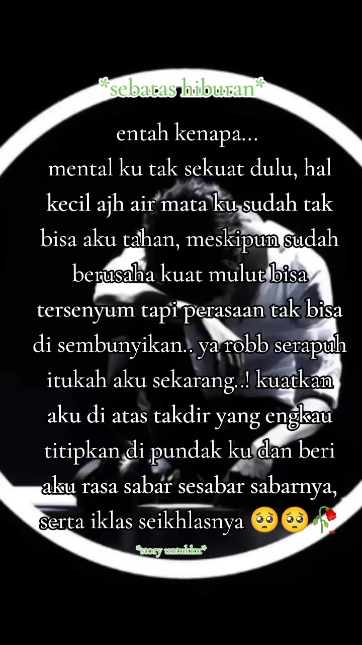 @SEMUT KECIL ๐๐ฅบ๐๐ฅ