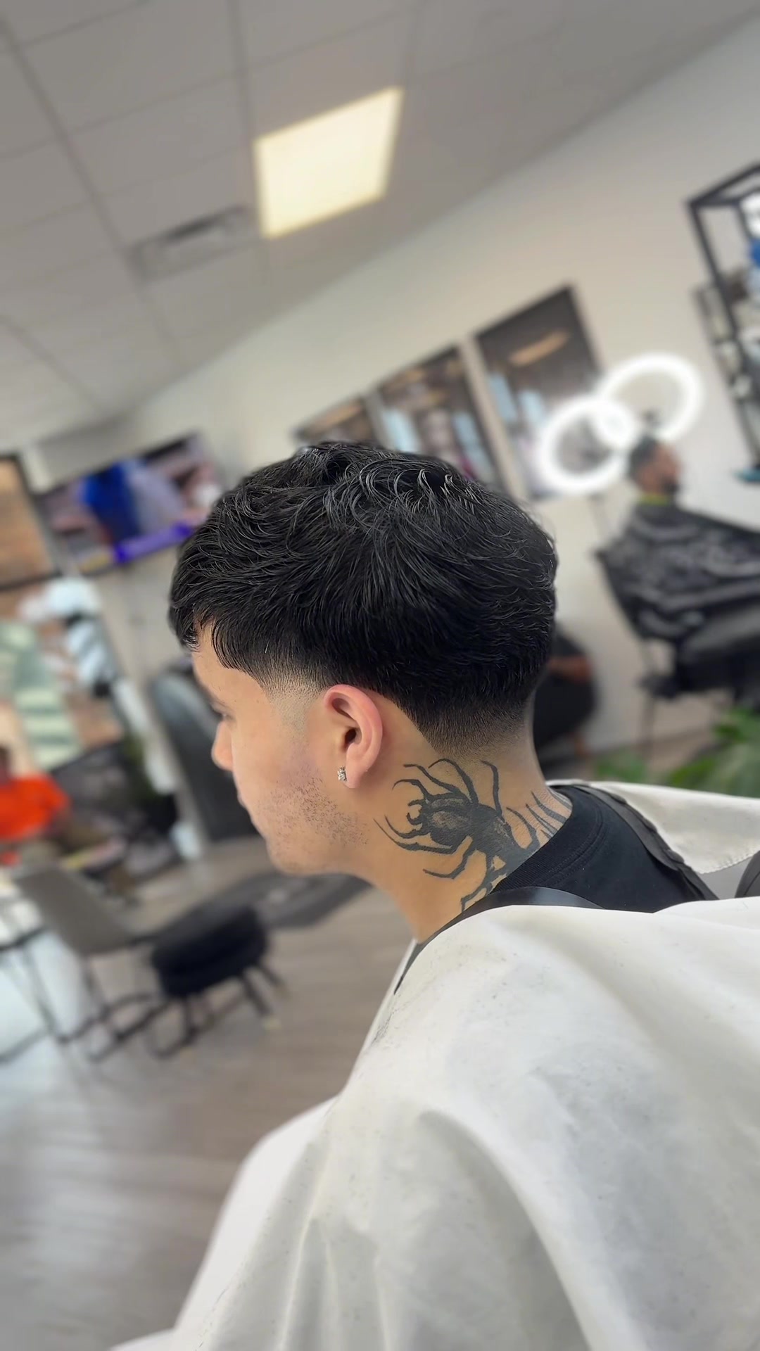 @STILLWATER BARBER - KOBE ๐