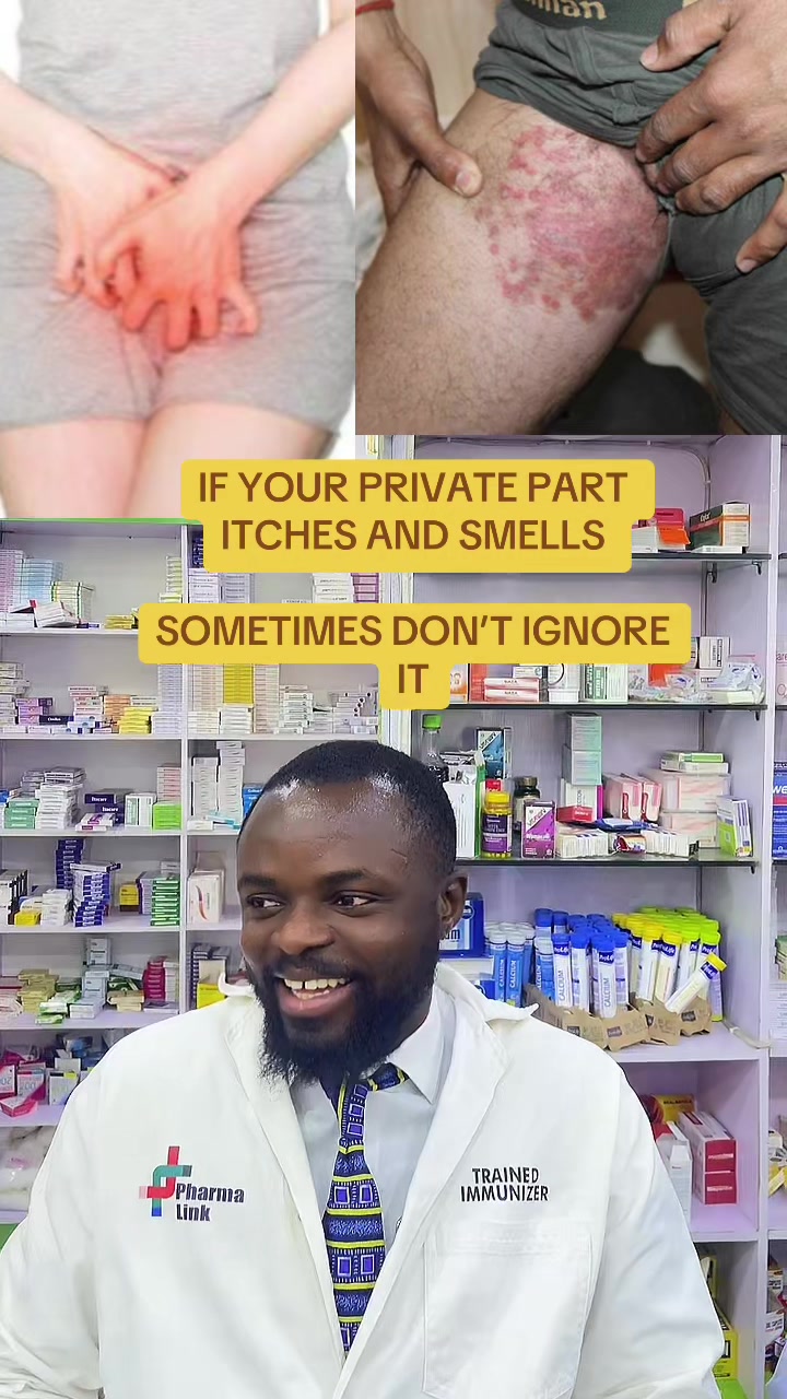 @PHARM TOMIWA