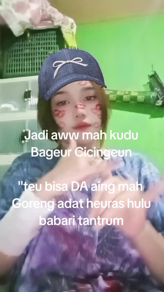 @Janda muda😝