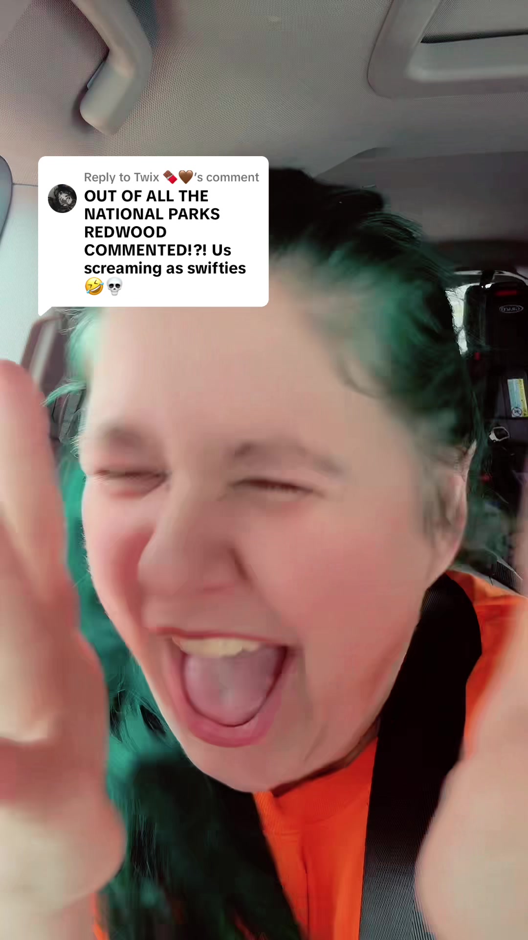@mackenzie | queen of masktok