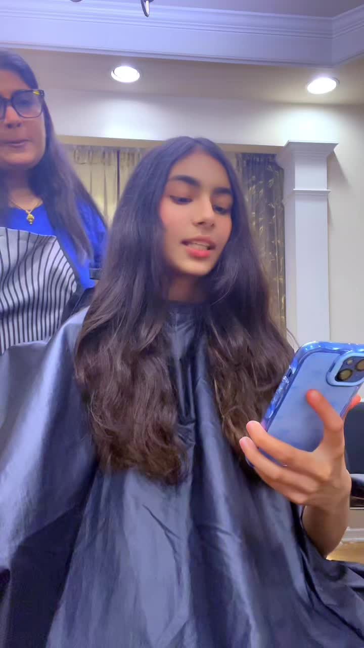 @Shree Beauty CLT