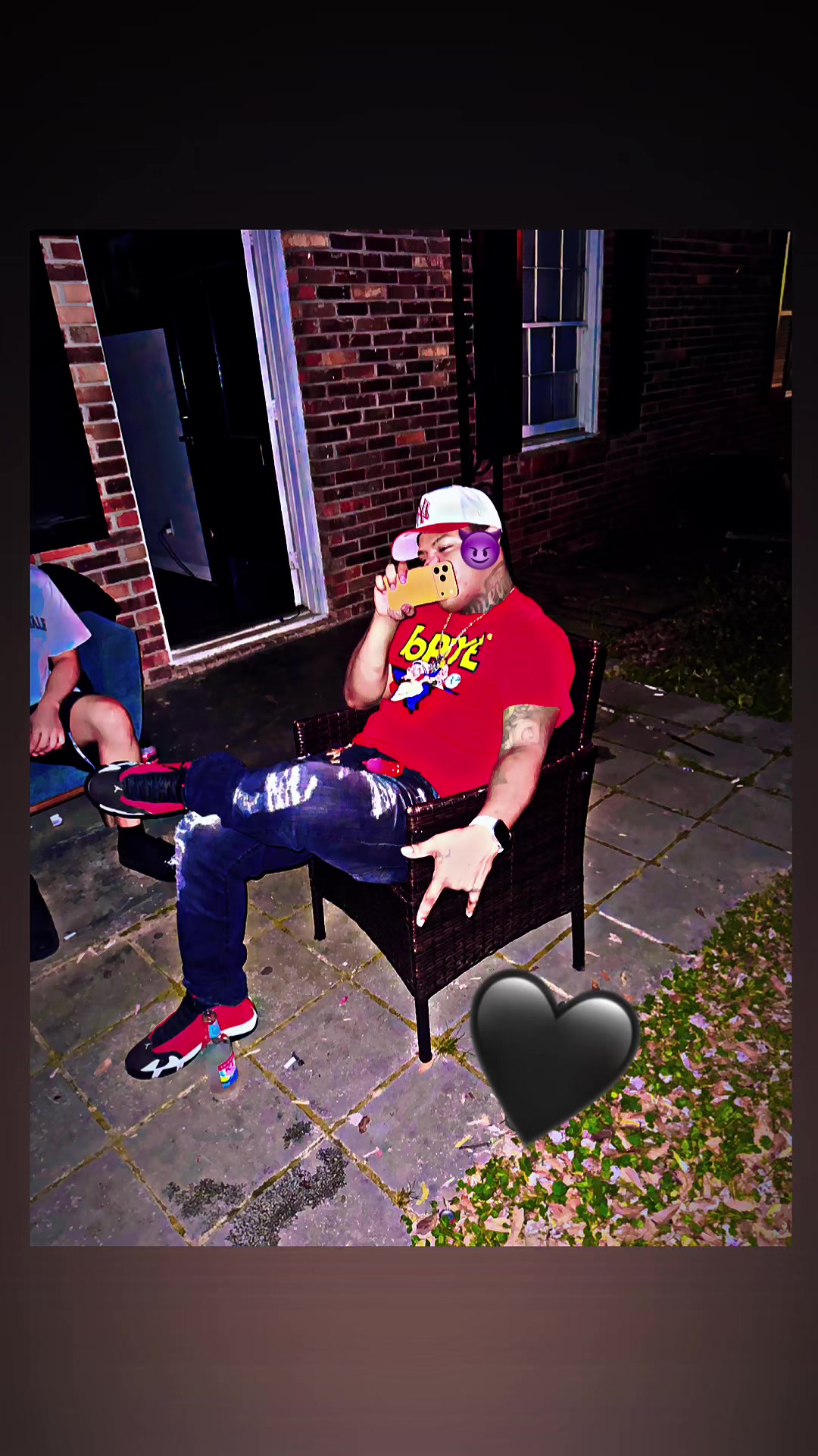 @🤴REAL G.😎VAIM VR😈