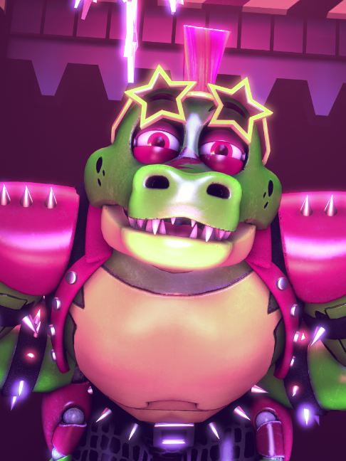 @TheFuntime SFM