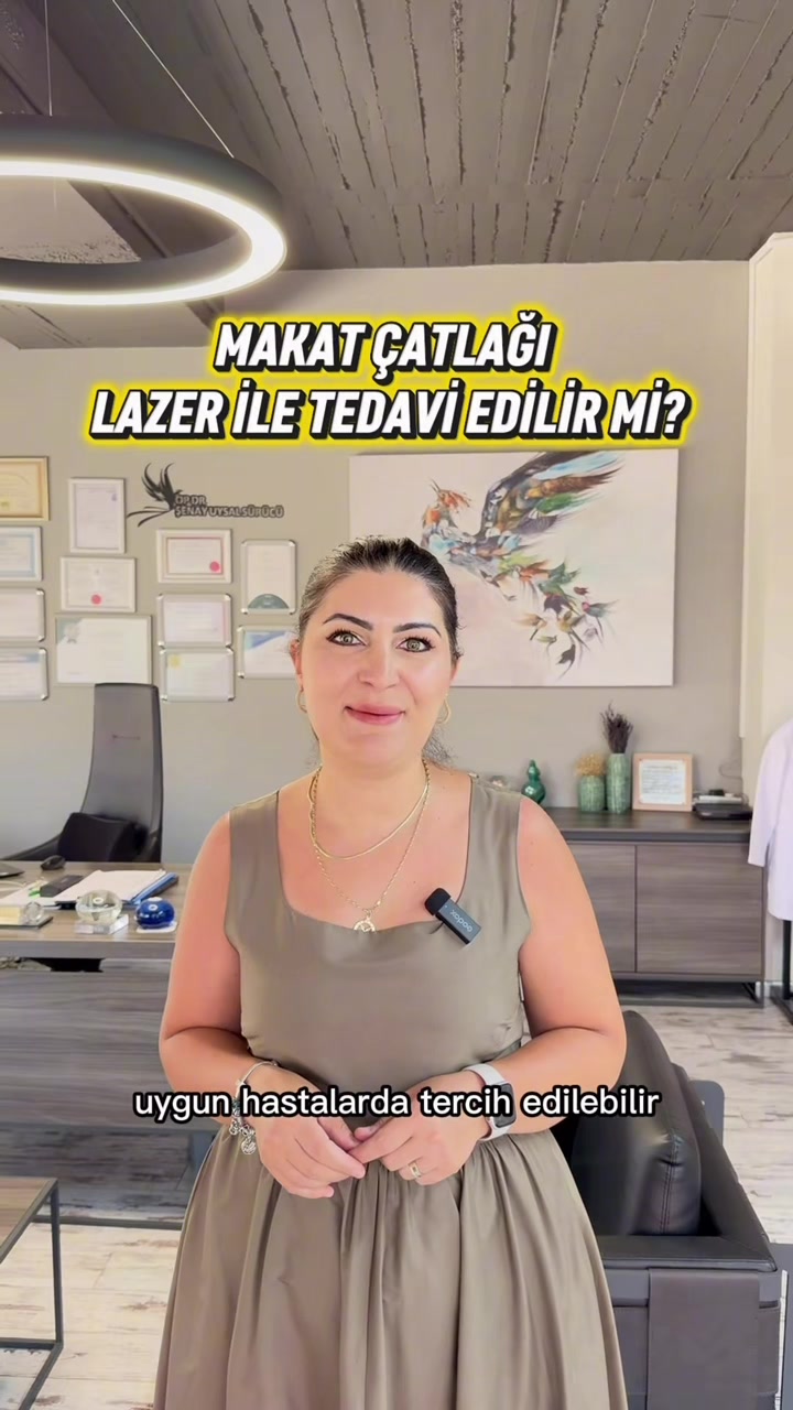 @OP DR ŞENAY UYSAL SÜ