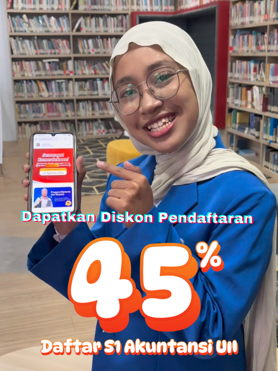 @Akuntansi UII