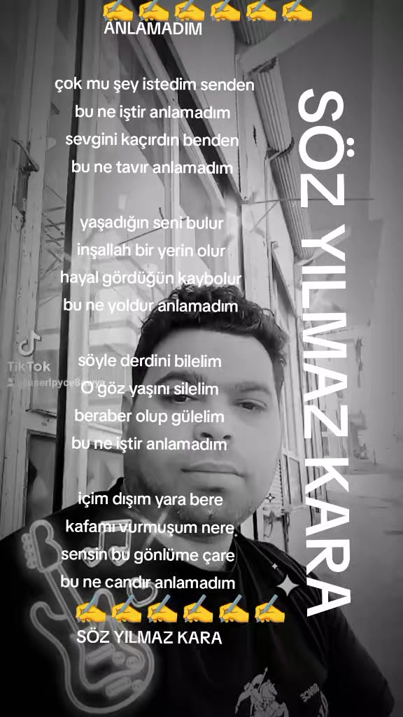 @yılmaz kara