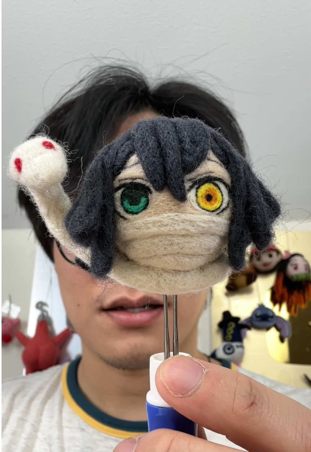 @Kai Crafts