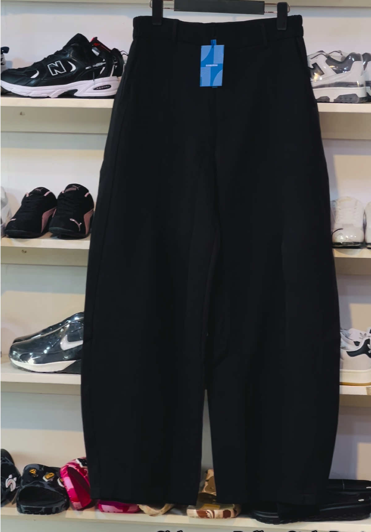@BO BO Sneakers
