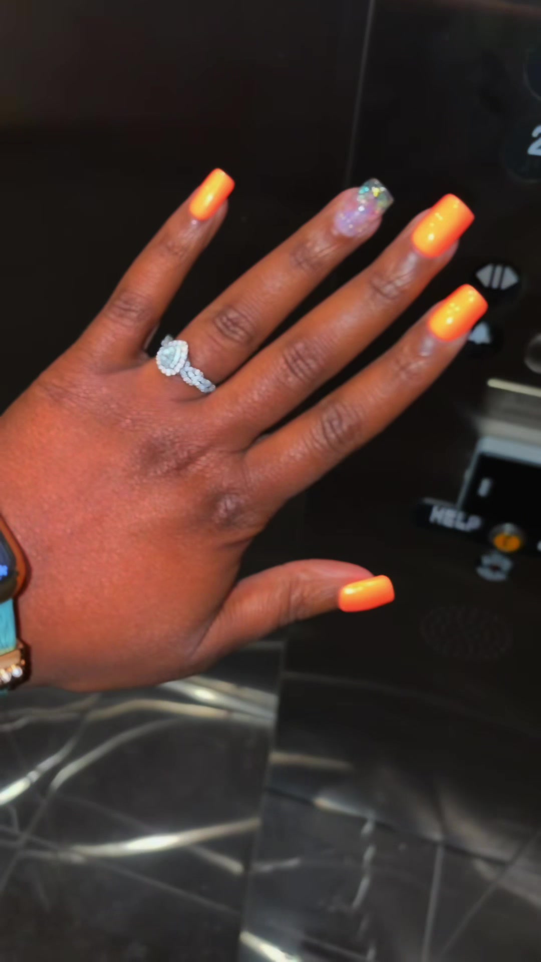 @Stay Pressed Nails