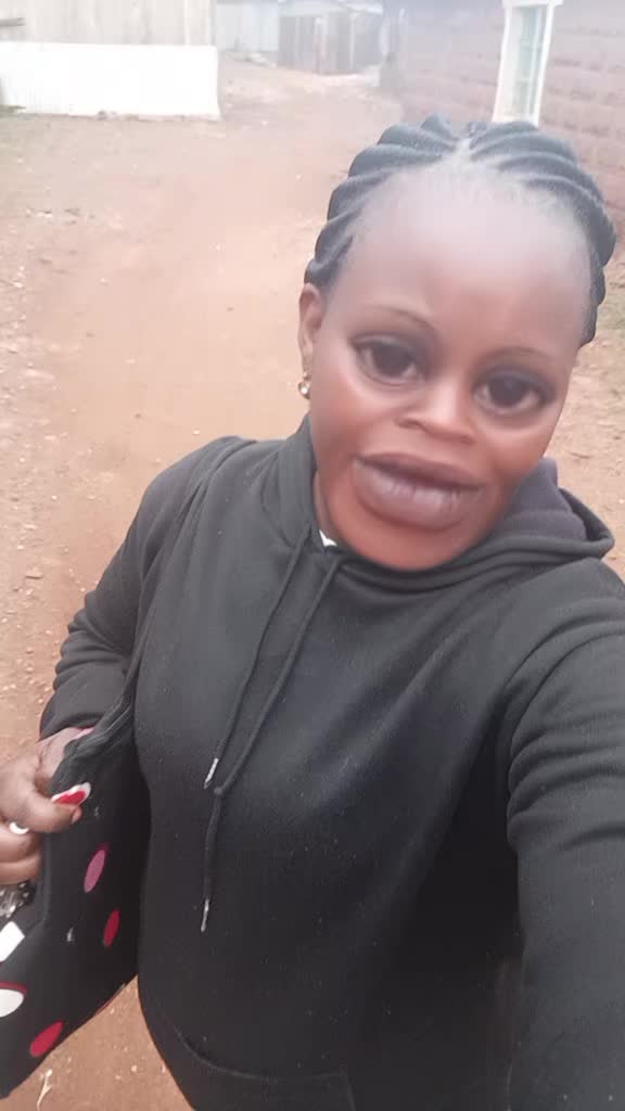 @Agnes254
