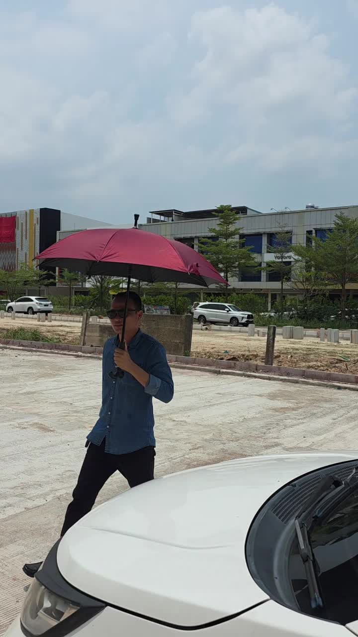 @DAMAI PROPERTY BATAM