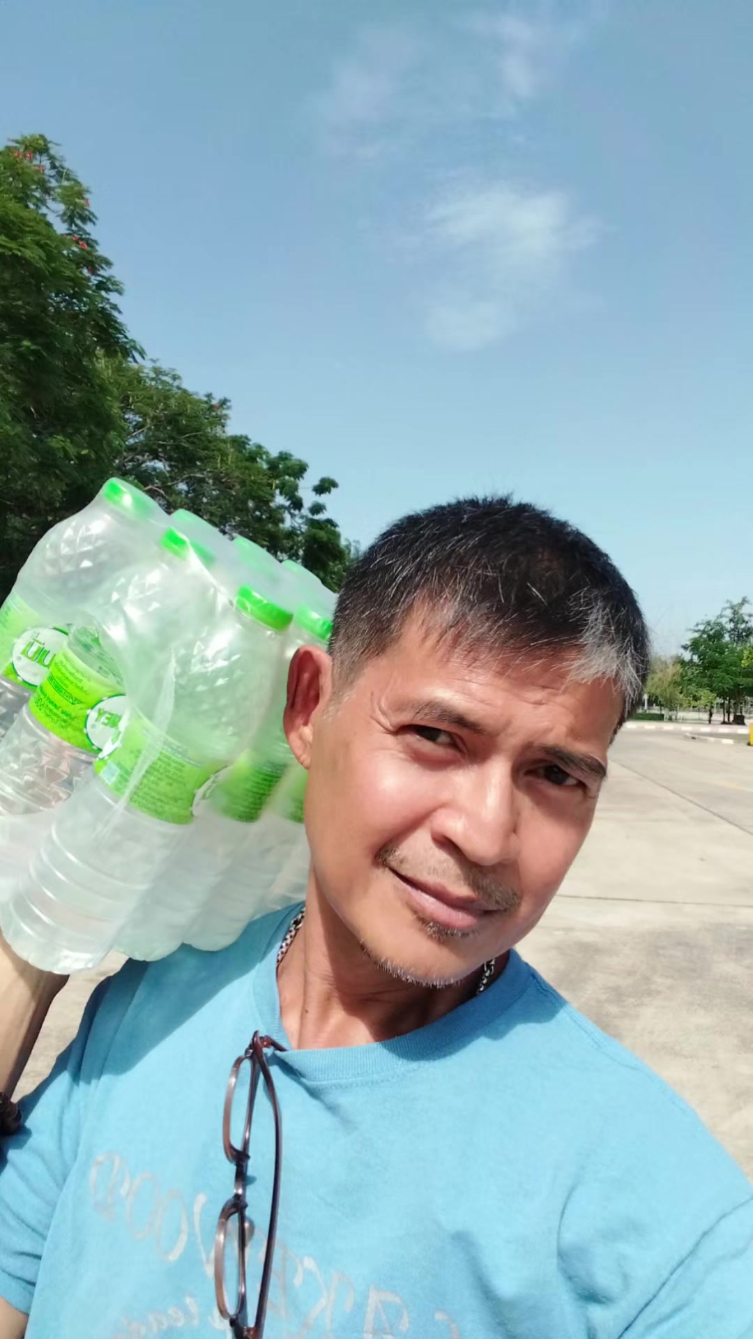 @Mon Setthathorn Praj