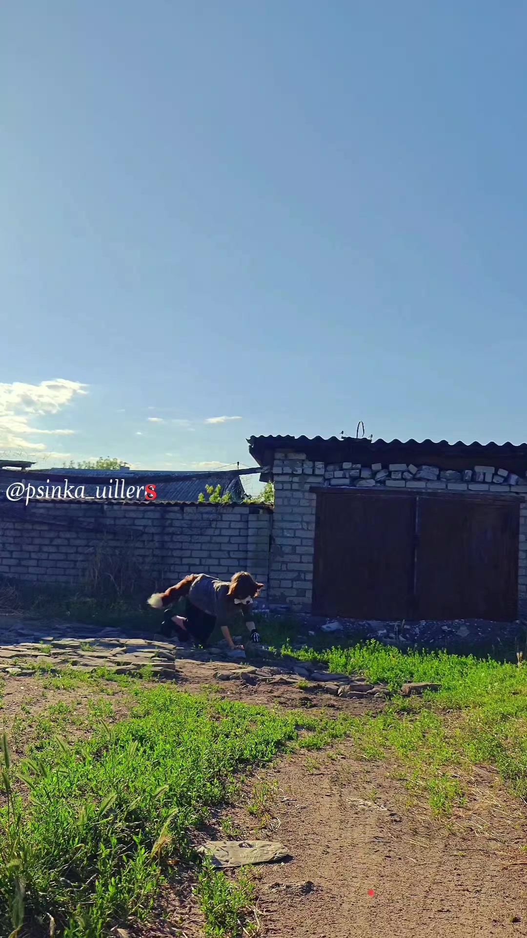 @──[🇩🇪] Dog✦༒Uiller || he/his