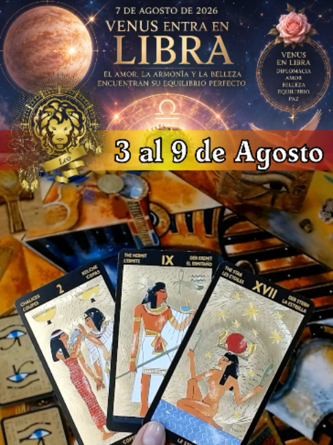 @Tarot RA