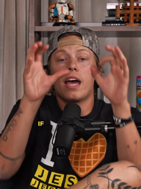 @Bryce Crawford Podcast 🎙️