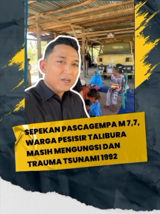 @Metro TV