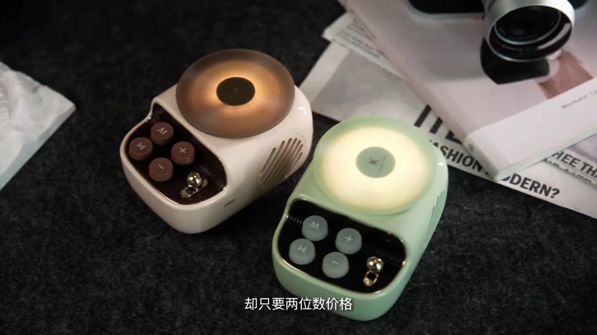 @Mark好物分享