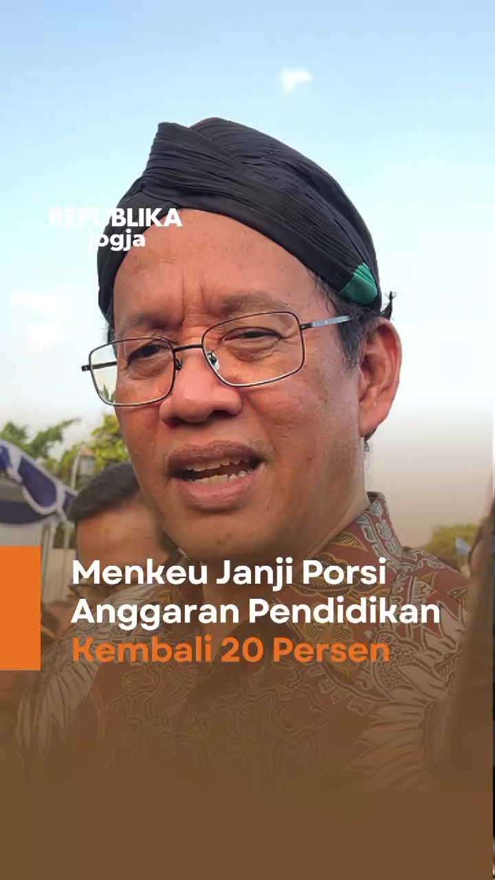 @Republika Jogja