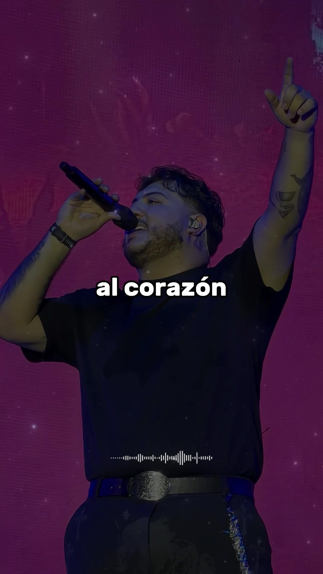 @Puro Sentimiento ❤️🔥🎵